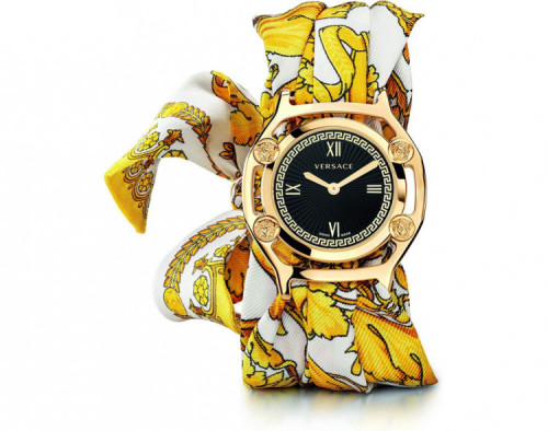 Versace Medusa Frame Set VEVF00720 Reloj Cuarzo para Mujer