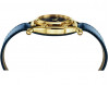 Versace Medusa Frame Set VEVF00720 Quarzwerk Damen-Armbanduhr
