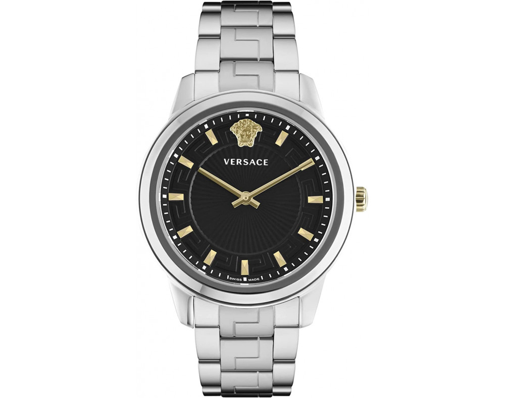 Versace Greca VEPX01121 Womens Quartz Watch