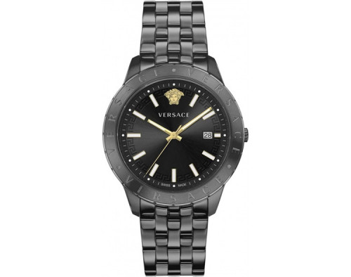 Versace Univers VE2C00621 Mens Quartz Watch