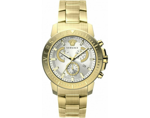 Versace New Chrono VE2E00521 Man Quartz Watch