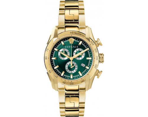Versace V-Ray VE2I00621 Mens Quartz Watch