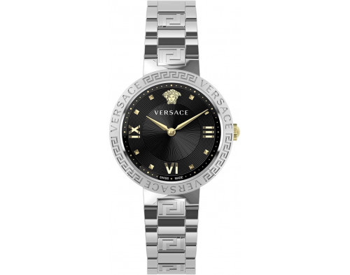 Versace Greca VE2K00521 Womens Quartz Watch