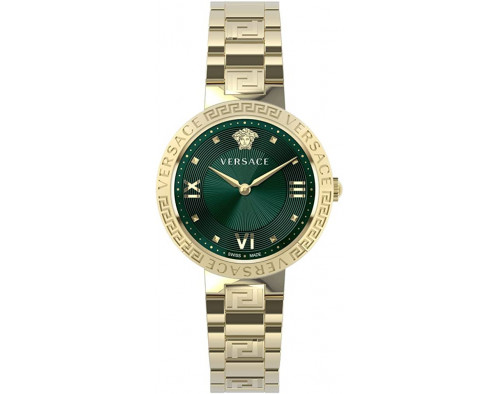 Versace Greca VE2K00621 Womens Quartz Watch