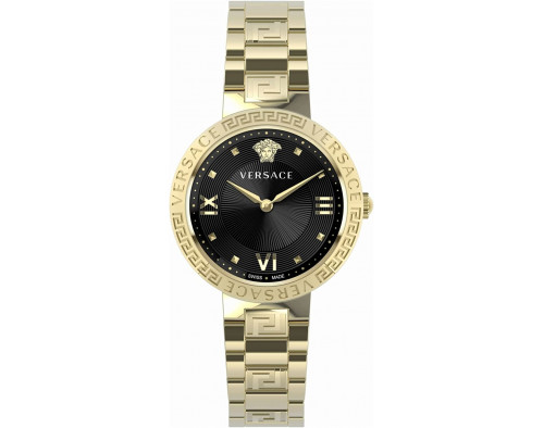 Versace Greca VE2K00721 Womens Quartz Watch