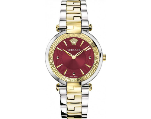 Versace Revive VE2L00421 Womens Quartz Watch