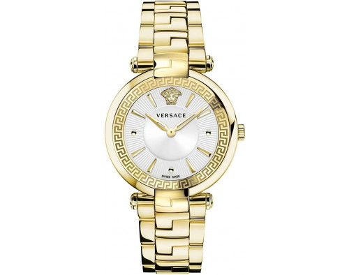 Versace Revive VE2L00521 Womens Quartz Watch
