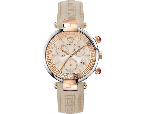 Versace Revive VE2M00321 Orologio Donna Al quarzo