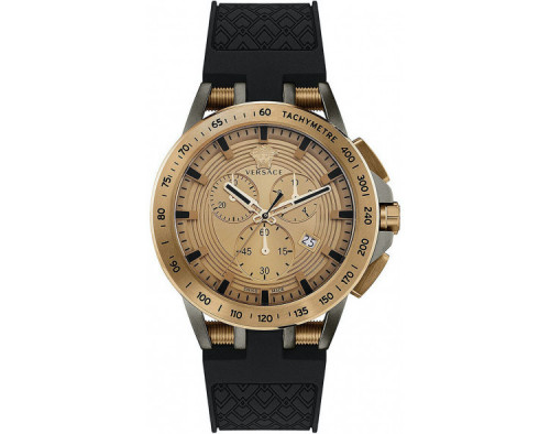 Versace Sport Tech VE3E00421 Montre Quartz Homme