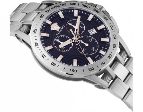 Versace Sport Tech VE3E00521 Мужчина Quartz Watch