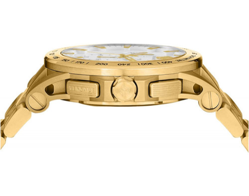 Versace Sport Tech VE3E00721 Мужчина Quartz Watch