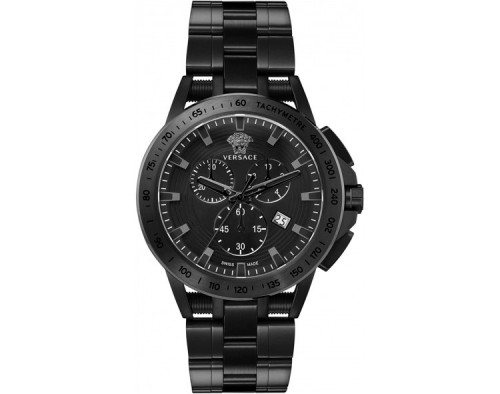 Versace Sport Tech VE3E00921 Montre Quartz Homme