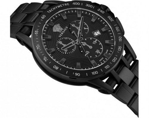 Versace Sport Tech VE3E00921 Reloj Cuarzo para Hombre