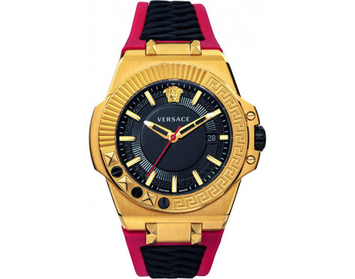 Versace Chain Reaction VEDY00319 Man Quartz Watch