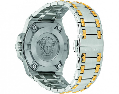 Versace Chain Reaction VEDY00519 Mens Quartz Watch