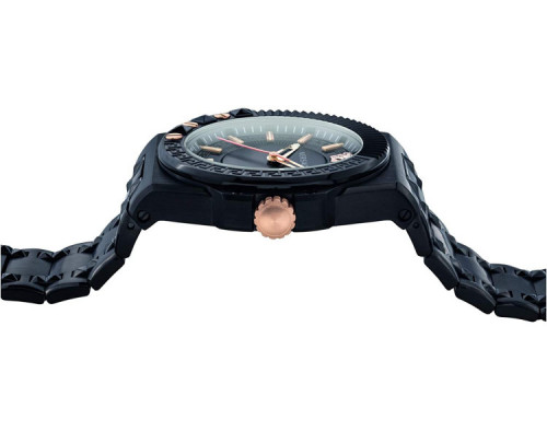 Versace Chain Reaction VEDY00719 Reloj Cuarzo para Hombre