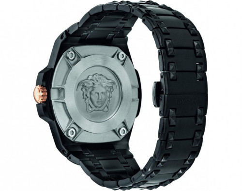 Versace Chain Reaction VEDY00719 Man Quartz Watch