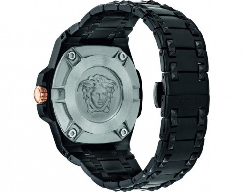 Versace Chain Reaction VEDY00719 Montre Quartz Homme