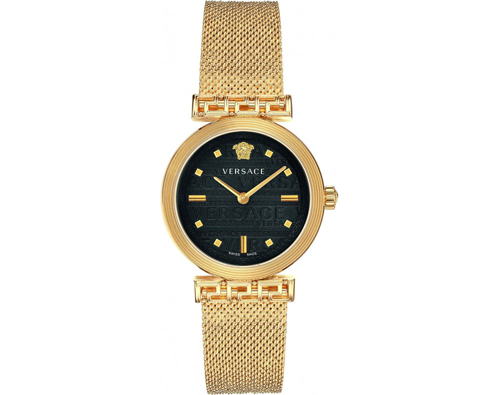 Versace Meander VELW00720 Womens Quartz Watch Versace Meander VELW00720 Womens Quartz Watch