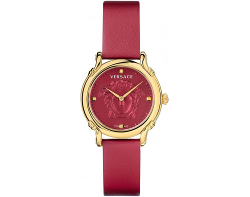 Versace Safety Pin VEPN00220 Montre Quartz Femme