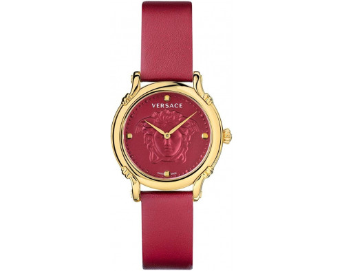 Versace Safety Pin VEPN00220 Womens Quartz Watch