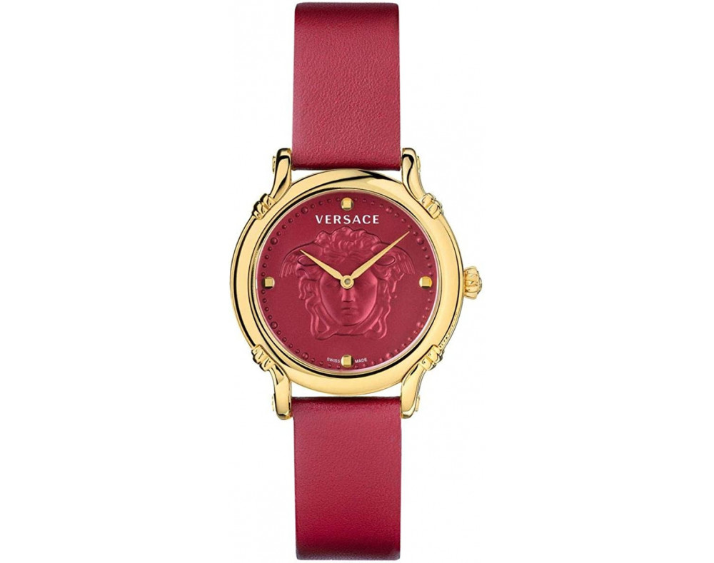 Versace Safety Pin VEPN00220 Reloj Cuarzo para Mujer