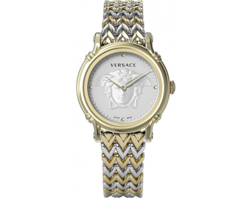 Versace Safety Pin VEPN00720 Womens Quartz Watch