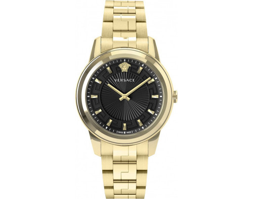 Versace Greca VEPX01321 Womens Quartz Watch