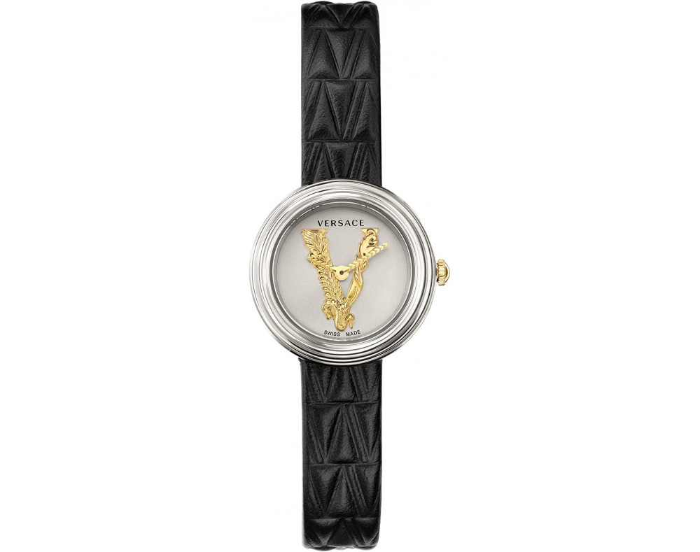 Versace V/Virtus VET300421 Womens Quartz Watch