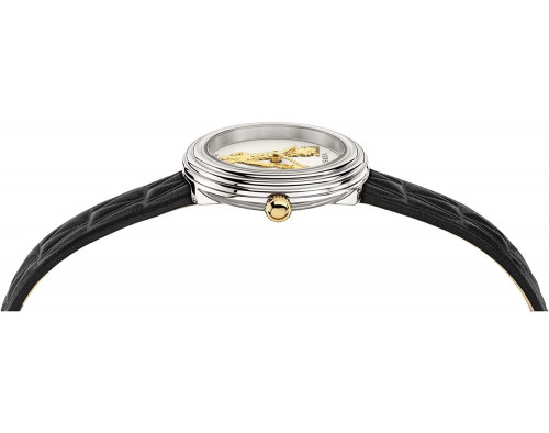 Versace V/Virtus VET300421 Womens Quartz Watch