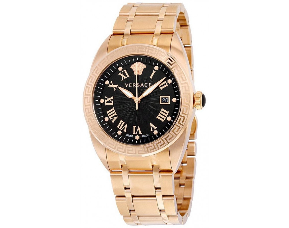 Versace V-Sport II VFE100013 Orologio Uomo Al quarzo Versace V-Sport II VFE100013 Orologio Uomo Al quarzo