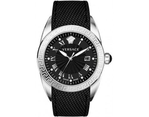 Versace V-Sport II VFE030013 Мужчина Quartz Watch