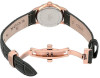 EDOX Les Vauberts 57001-37R-GIR Mechanisch Damen-Armbanduhr