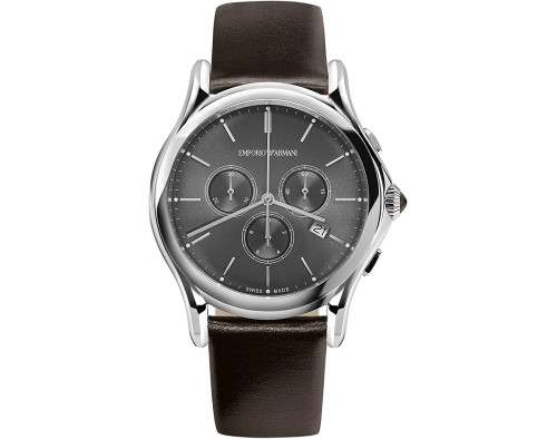 Emporio Armani ARS4000 Mens Quartz Watch
