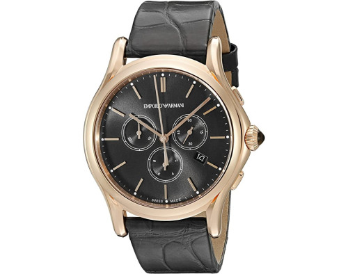 Emporio Armani ARS4003 Mens Quartz Watch