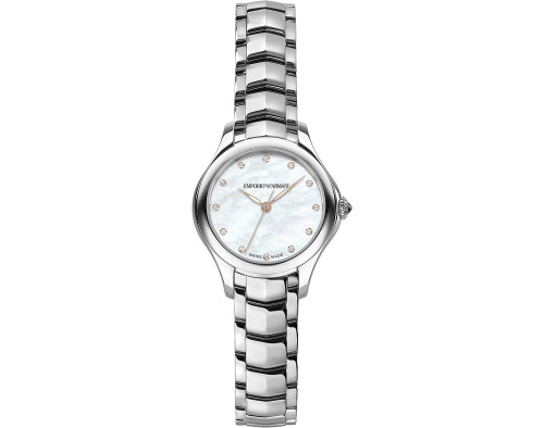 Emporio Armani ARS8560 Reloj Cuarzo para Mujer