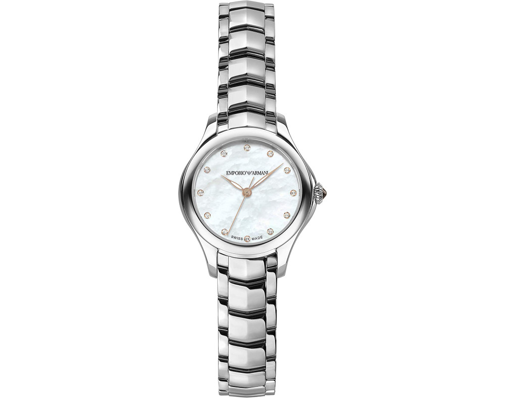 Emporio Armani ARS8560 Orologio Donna Al quarzo