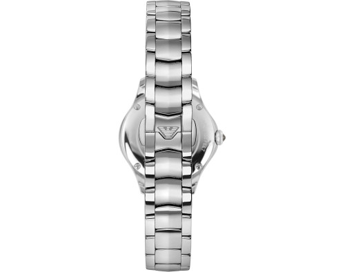 Emporio Armani ARS8560 Montre Quartz Femme