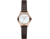 Emporio Armani ARS8561 Montre Quartz Femme