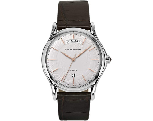 Emporio Armani ARS3502 Mens Mechanical Watch