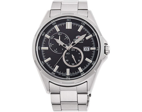 Orient Sports RA-AK0602B10B Reloj Mecánico para Hombre