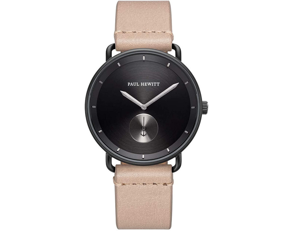 Paul Hewitt Breakwater Line PH-BW-BGM-BS-56M Mens Quartz Watch Paul Hewitt Breakwater Line PH-BW-BGM-BS-56M Mens Quartz Watch