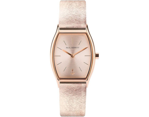 Paul Hewitt Modern Edge PH-T-R-RS-29S Reloj Cuarzo para Mujer