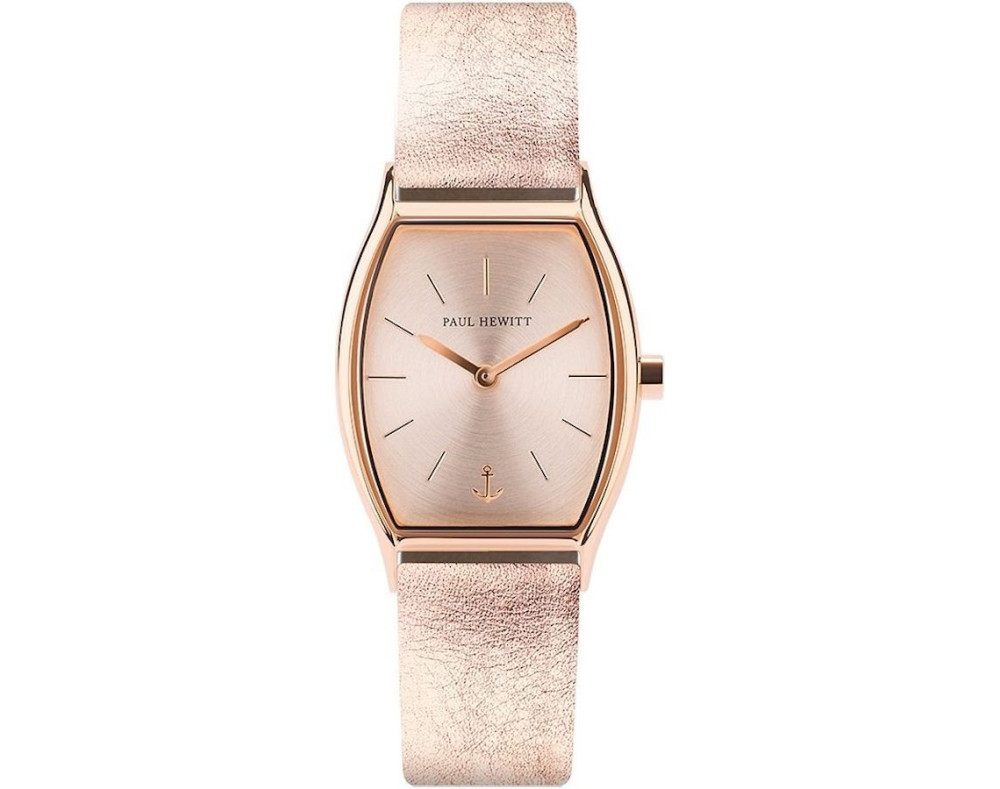 Paul Hewitt Modern Edge PH-T-R-RS-29S Womens Quartz Watch Paul Hewitt Modern Edge PH-T-R-RS-29S Womens Quartz Watch