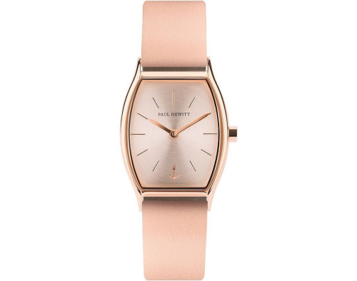 Paul Hewitt Modern Edge PH-T-R-RS-30S Reloj Cuarzo para Mujer