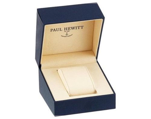 Paul Hewitt Modern Edge PH004550 Quarzwerk Damen-Armbanduhr