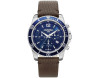 Roamer Nautica 100 862837-41-45-02 Man Quartz Watch