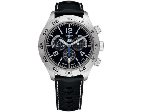 Traser Elegance T-105036 Mens Quartz Watch