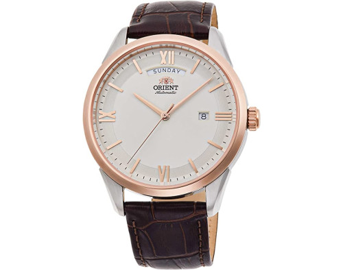 Orient Contemporary RA-AX0006S0HB Mens Mechanical Watch