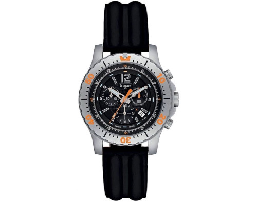 Traser Extreme Sport T-100183 Quarzwerk Herren-Armbanduhr